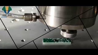 Show Solder-Ball Spot Welderball Dim0.21.5Mm