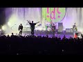 Fontaines D.C. ~ Horseness is The Whatness (Live Debut) + Nabokov ~ NYC ~ 2024 (4K)