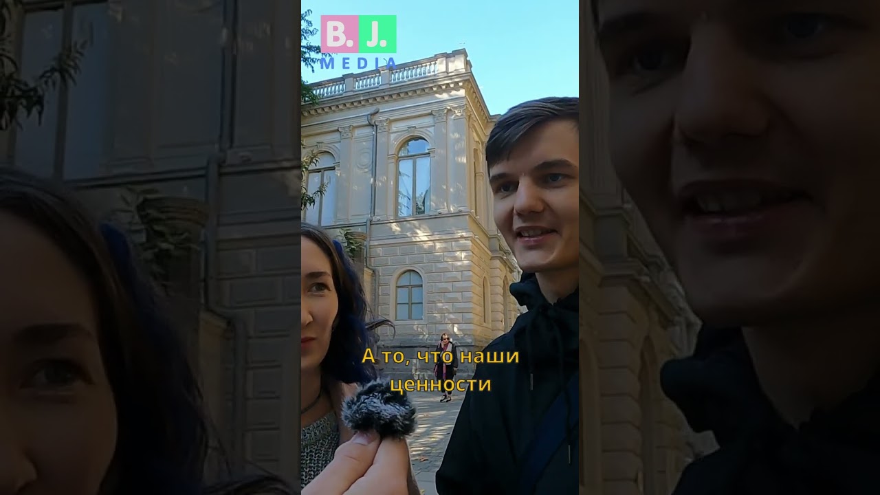 У России свой путь. Есть англосаксы, есть западный мир