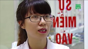 Phòng áp lực âm – Nơi cách ly đặc biệt khi nhiễm Covid - 19| VTC14