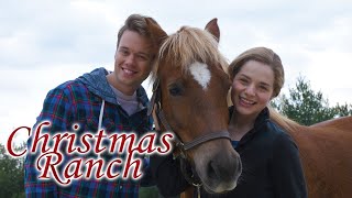 Christmas Ranch - Official Trailer (2016) HD 30 Seconds