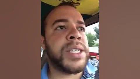 Dexter Anderson explains why he joined WakeUpNow