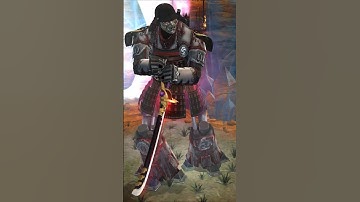 Waarom Tekarn Shogunate spelen - DoW: Unification Mod