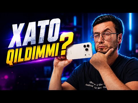 Honor 600 Pro — sotib olishdan OLDIN ko'ring