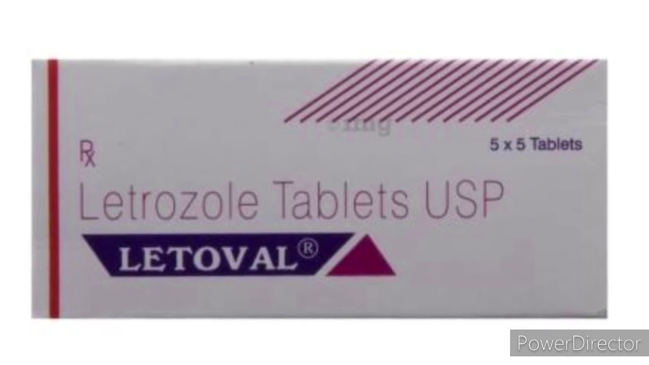 Letoval Tablet Uses In Kannada Letoval 2.5 Tablet Review | Letrozole Uses, Side Effects | Female