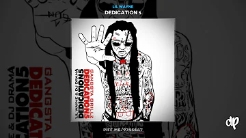 Lil Wayne -  Devastation ft. Gudda Gudda