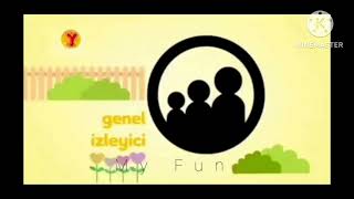 Yumurcak TV Genel İzleyici Jeneriği (2012)