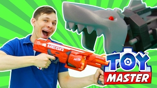 Шоу Той Мастер - Испытания для машинки Hot Wheels! Шоу Той Мастер - Испытания для машинки Hot Wheels!