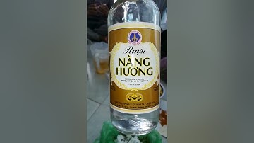 Nướng mực bằng rượu