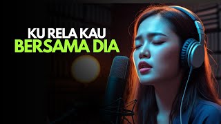 SUMPAH MERINDING!!! KU RELA KAU BERSAMA DIA - LAGU SEDIH