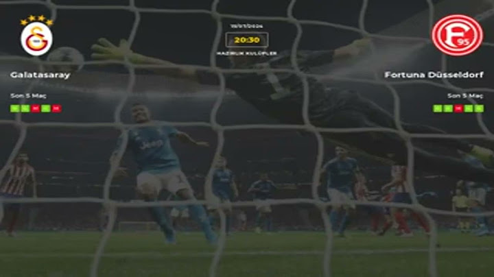 Galatasaray Fortuna Düsseldorf İddaa Tahminleri 15 Temmuz 2024 #iddaa