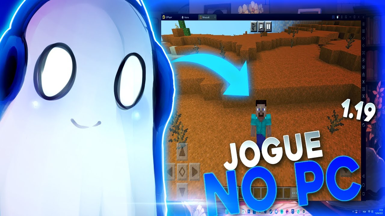 Como jogar Minecraft (Android) no PC-Tutoriais de jogos-LDPlayer