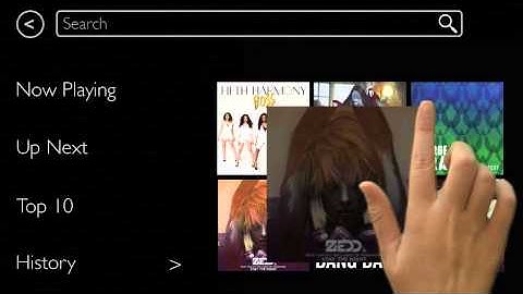 Final Video   Interactive Bar