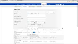 PROXY Pro RAS v10 - Activity and Analytics Summary