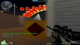 Crossfire EDIT
