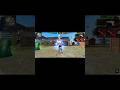 3v3 OP Free Fire Gameplay#freefire #ffshorts #shorts