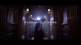 【公式】Siren 『Alacarte Cinema』Mvfull