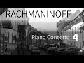 S. RACHMANINOFF. Piano Concerto 4, Brasov Philharmonic, V. Gryaznov