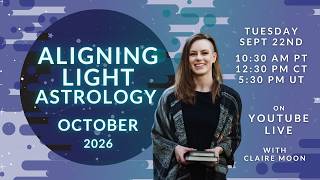 October 2026 Astrology Forecast