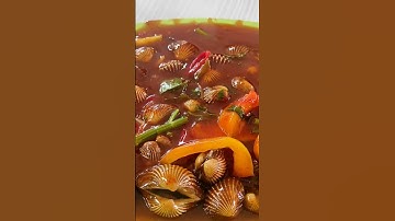 Thumbnail of Kerang asam manis