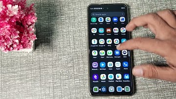 How to solve camera legging problem in moto g52, camera mobile setting