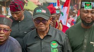 Register And Become Adc Member - Link In The Description