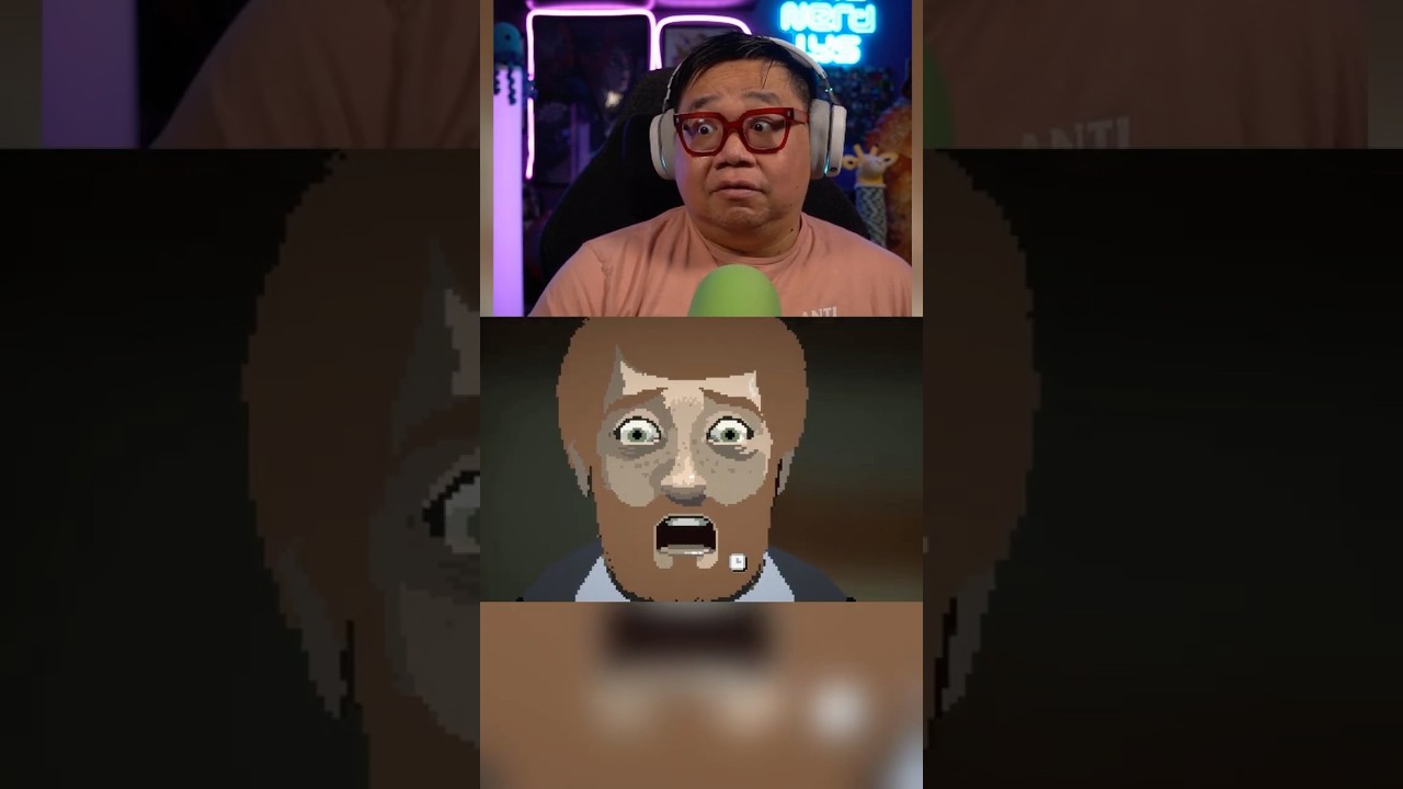 JK Rowling's House #gaming #midnightscenes #mold