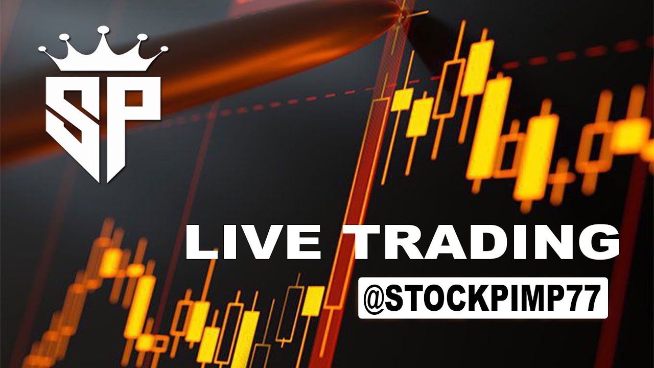 🔴[LIVE] SNDL | LIVE TRADING 🚀