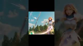 expectation versus reality lux gameplay #shorts