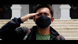 Lomba Vidio Hari Kesaktian Pancasila