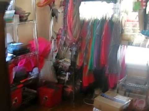 414 Redman Ave, Campbellsville, KY home video tour