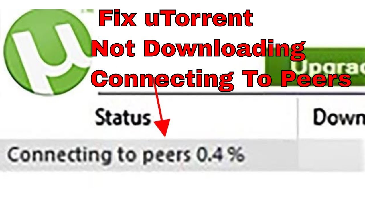 how to make utorrent download faster 2017