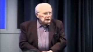 Dr. Russell Ackoff on Systems Thinking - Pt 3
