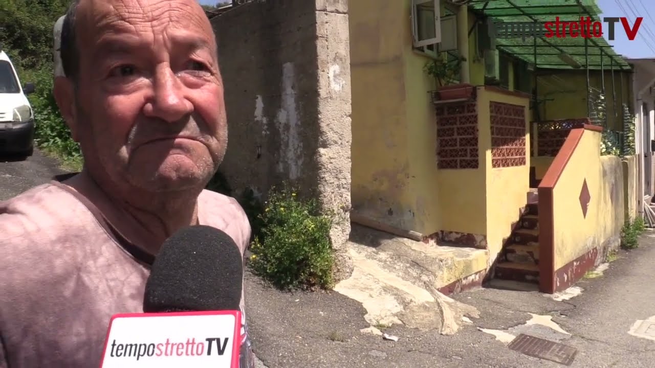 Una vita in baracca: storie di cittadini invisibili che sognano un riscatto