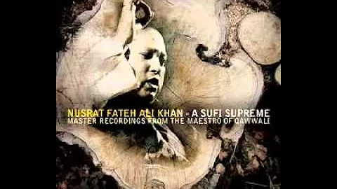 Maka Giya Gal Mukdi (by) Nusrat Fateh Ali Khan