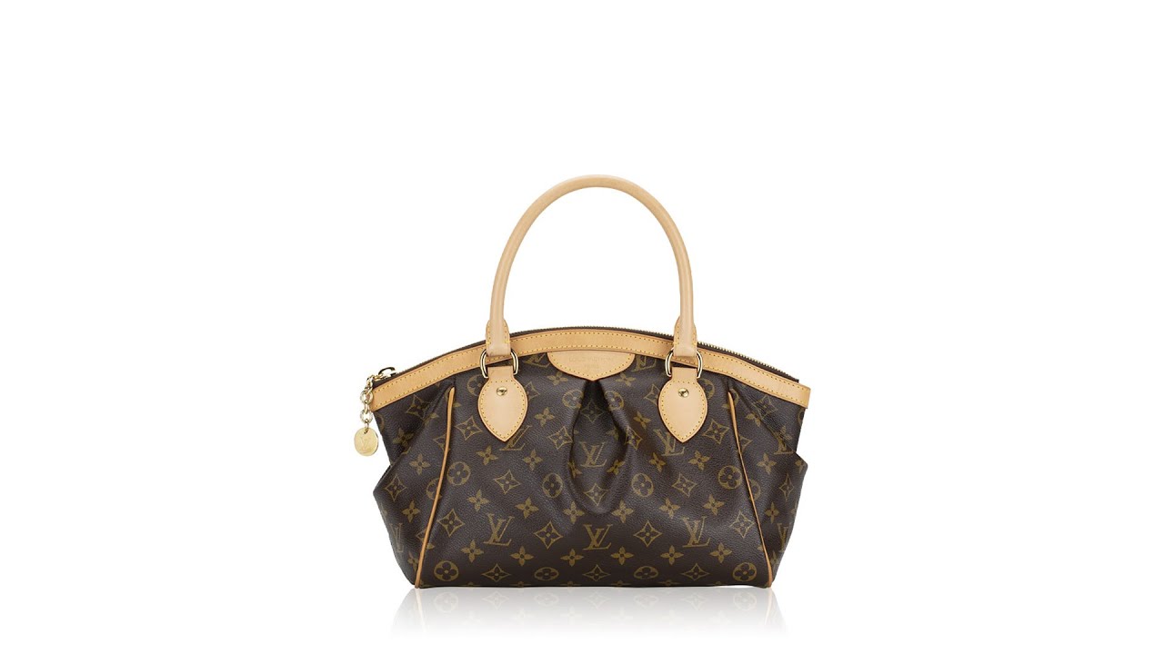 Louis Vuitton Monogram Tivoli PM 