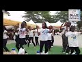 See Amazing Dance Moves Of OG Abbah Wayyo Allah Na Hausa Arewa Dance Moves Vitel Wireless 