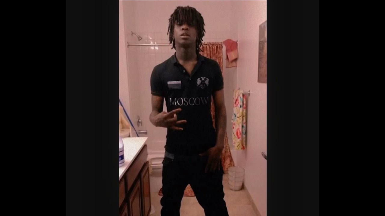 Code Red - 18 (Russian) Slowed