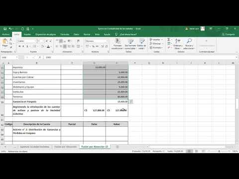 Guía completa sobre qué es la fusión de sociedades y ejemplos reales