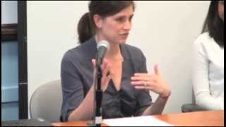 The world considers geoengineering: Roundtable discussion of IPCC AR5 WGIII