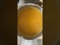 Sweet Potato Soup
