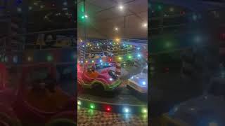 Colourful Cars Ride Bacho Ki Full Enjoyment