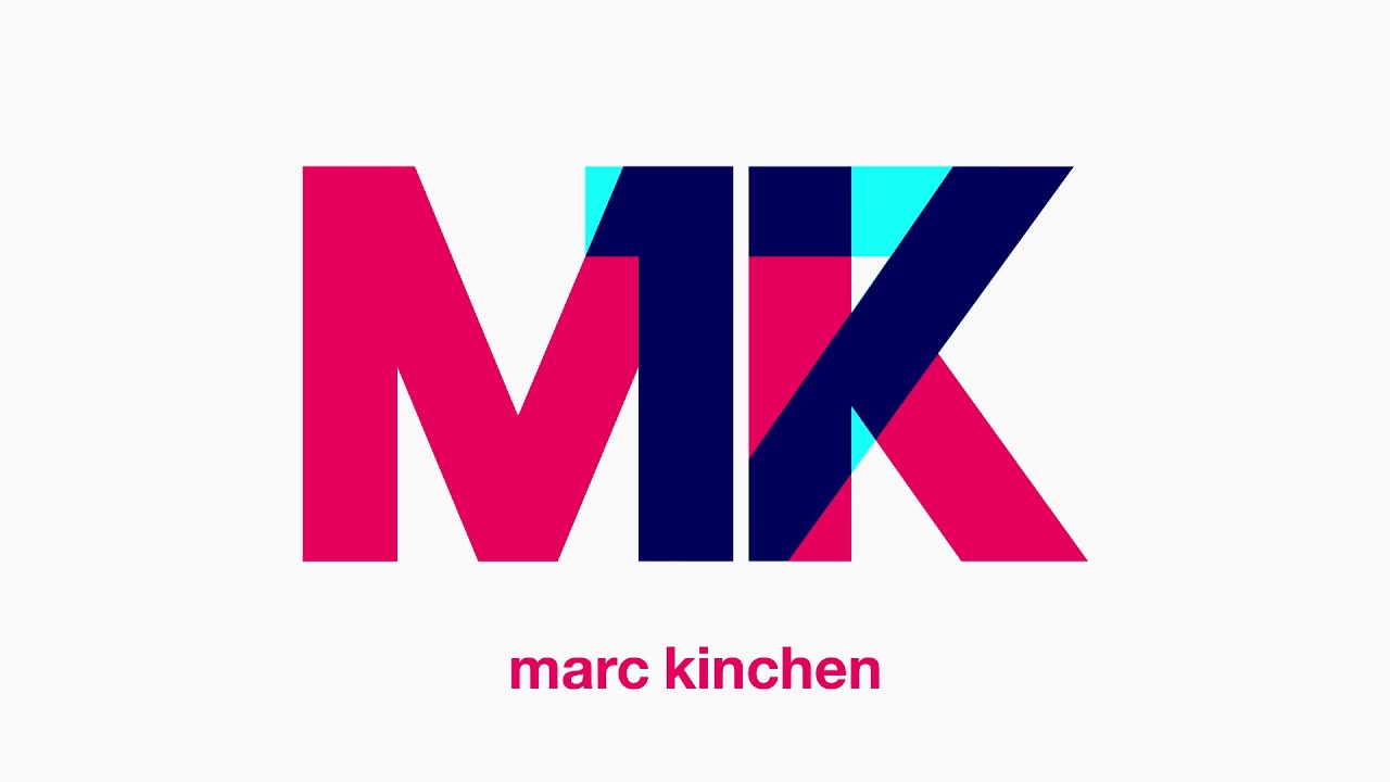 ミュージシャン mk MK - 17 (Official Video) [Ultra Music] - YouTube