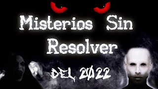 Los Misterios sin Resolver Mas Intrigantes de la Historia