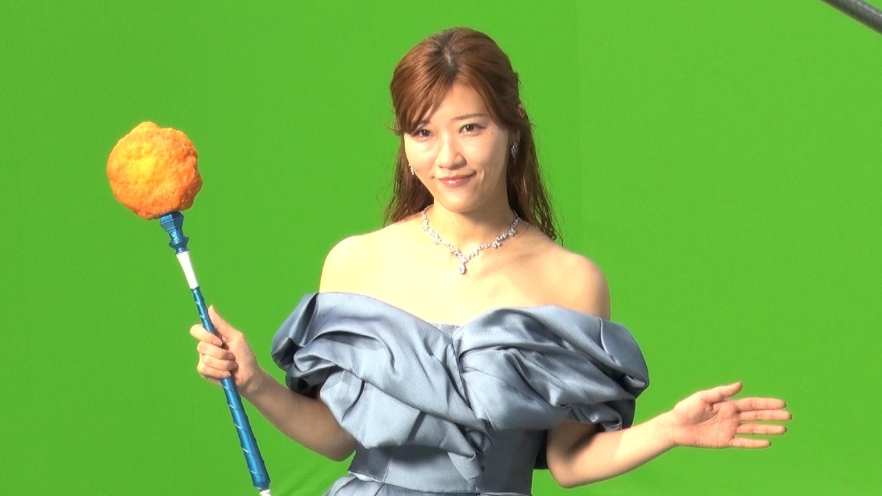 ヒコロヒー cm なぜ
