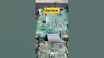 Clinical Chemistry Analyzer Rayto 9200 For Service #shorts #service
