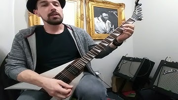 Overkill - Hello from the Gutter