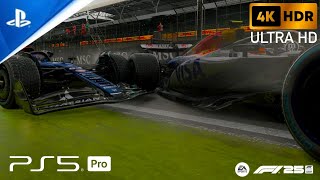 Download Lagu PS5 Pro 4K HDR Liam Lawson Brazilian GP Ultra Immersive F1 25 MP3 Download Lagu PS5 Pro 4K HDR Liam Lawson Brazilian GP Ultra Immersive F1 25 MP3
