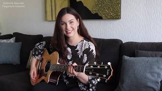 (Gary Moore) Still Got The Blues - Gabriella Quevedo chords