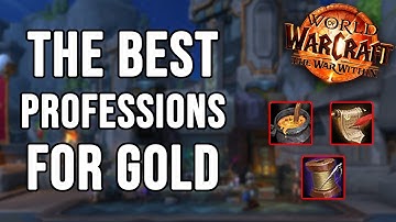 My Top 3 Professions to Make Millions in Season 3